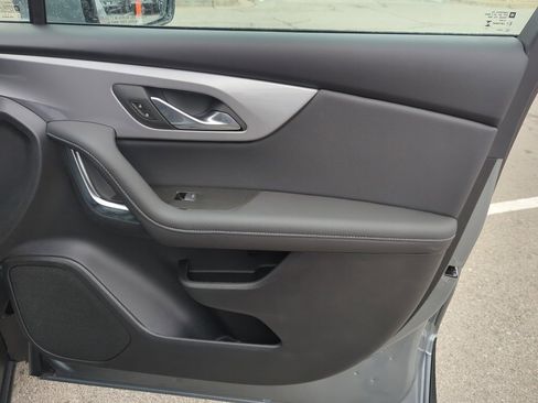 New 2026 Chevrolet Blazer LT w/ LPO, Floor Liner Package image 30