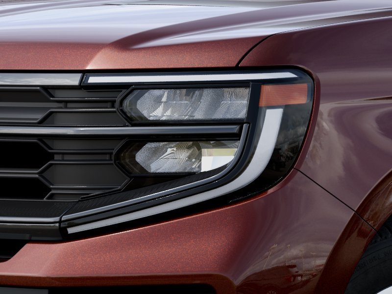 New 2027 Ford Expedition Active AWD/4WD image 41