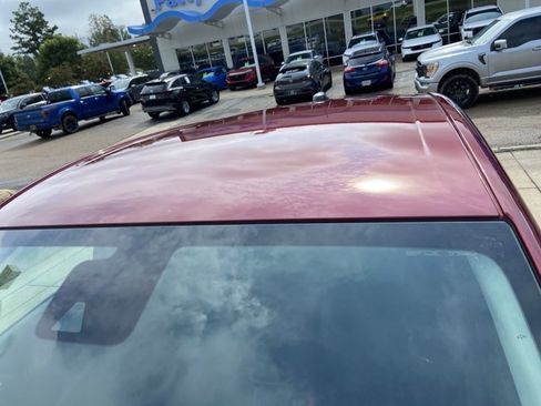 Used 2024 Buick Encore GX Preferred FWD image 28