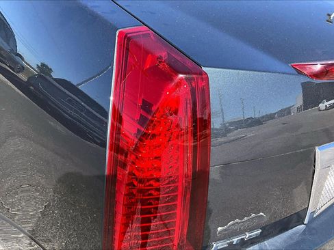 Used 2011 Cadillac CTS V w/ Wood Trim Package image 28