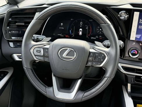 Used 2025 Lexus RX 350 Premium AWD/4WD image 9