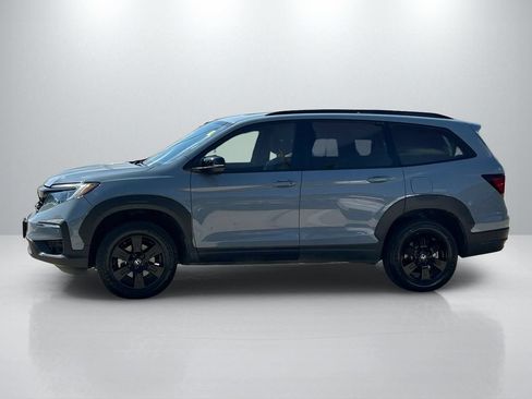Used 2022 Honda Pilot TrailSport image 8
