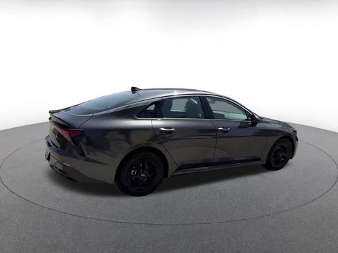 Used 2025 Kia K5 LXS image 14