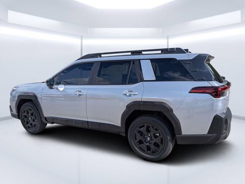 New 2026 Subaru Outback Limited w/ Premium/Limited Package AWD/4WD image 5