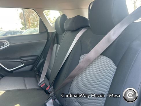 Used 2023 Kia Soul LX w/ Option Group 015 image 10