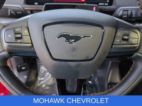 Used 2023 Ford Mustang Mach-E GT AWD/4WD image 12