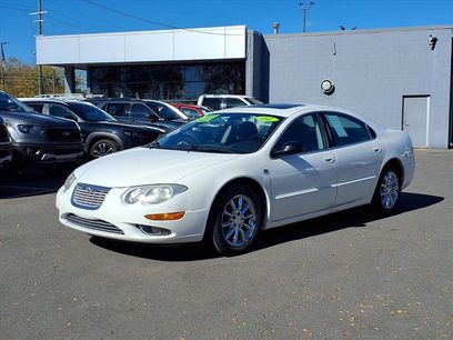 Used 2004 Chrysler 300M