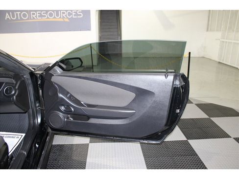 Used 2015 Chevrolet Camaro SS w/ RS Package image 16