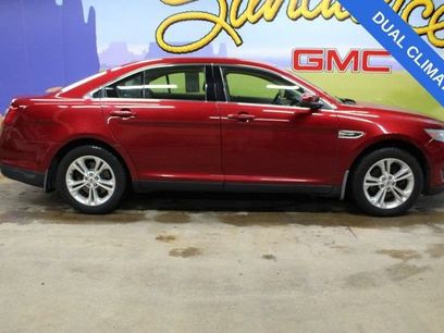 Used 2014 Ford Taurus SEL