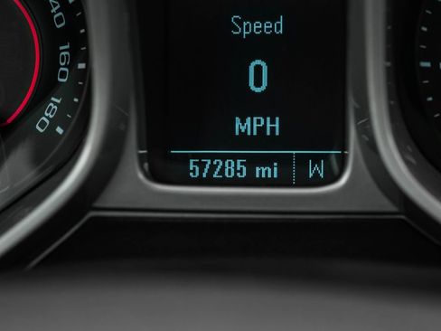 Used 2014 Chevrolet Camaro SS image 18