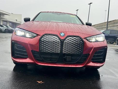 New 2026 BMW i4 xDrive40i w/ M Sport Package image 2