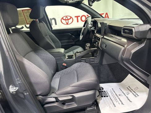 Certified 2025 Toyota Tacoma SR5 image 14