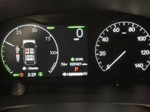 Used 2024 Honda CR-V Sport-L image 32