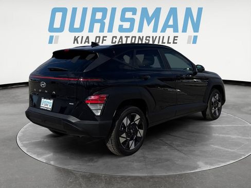 Used 2025 Hyundai Kona SEL image 6