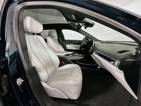 Used 2024 Cadillac Lyriq Luxury AWD/4WD image 29