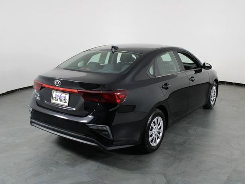 Used 2019 Kia Forte Sedan FWD image 15