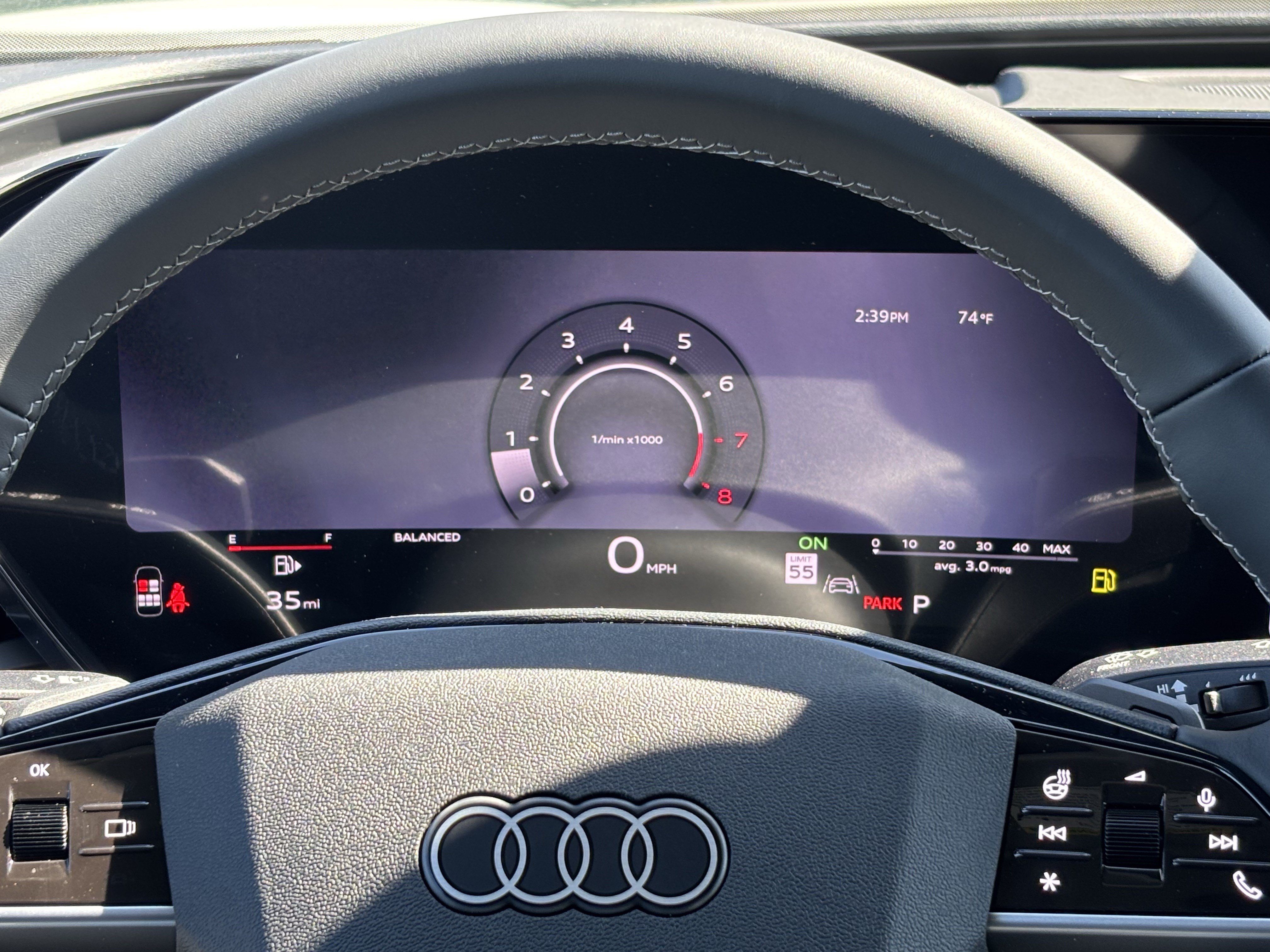 New 2026 Audi Q5 2.0T AWD/4WD image 23