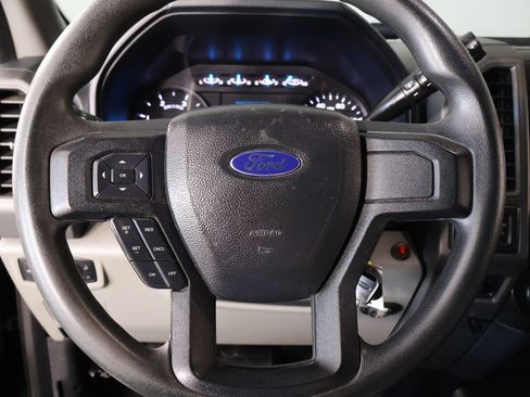 Used 2017 Ford F350 XL w/ XL Value Package AWD/4WD image 3