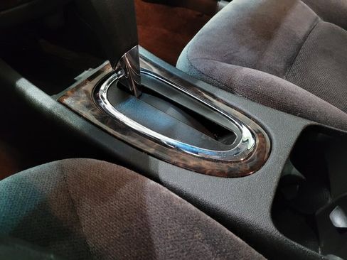 Used 2016 Chevrolet Impala Limited LS image 28