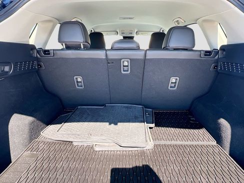 Used 2025 MAZDA CX-5 AWD 2.5 S w/ Preferred Package image 26