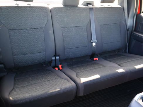 Used 2022 Ford F150 XLT w/ Equipment Group 301A Mid image 21