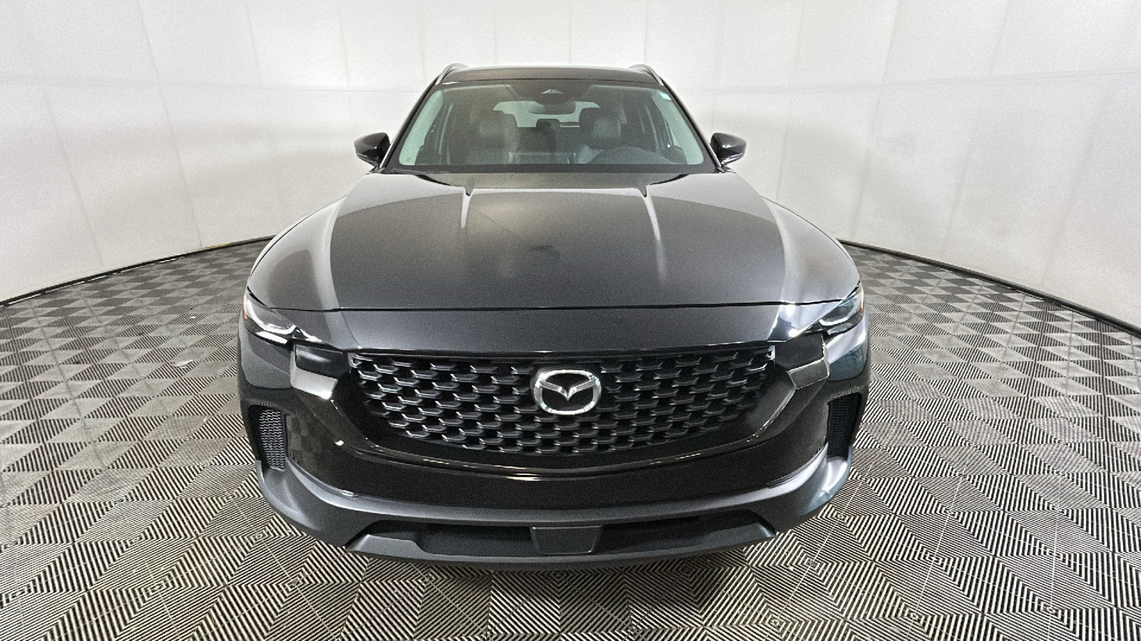 Used 2025 MAZDA CX-50 AWD 2.5 S w/ Preferred Package image 8
