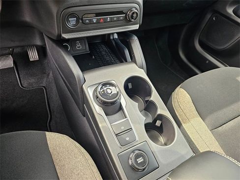 New 2025 Ford Bronco Sport Big Bend image 22