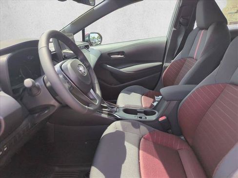 New 2026 Toyota Corolla SE FWD image 4