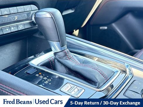 Used 2021 MAZDA CX-5 Carbon Edition image 19