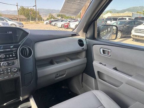 Used 2013 Honda Pilot EX-L image 11