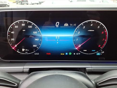 New 2026 Mercedes-Benz GLS 450 4MATIC image 17