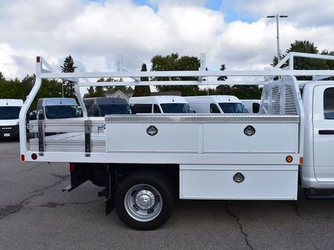 New 2025 RAM 5500 Tradesman image 9