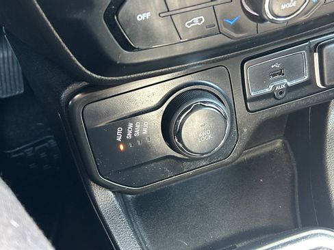 Used 2020 Jeep Renegade Sport AWD/4WD image 30