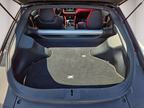 Used 2024 Nissan Z Performance w/ Floor Mat Package RWD image 15