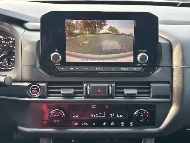 Certified 2024 Nissan Pathfinder S AWD/4WD image 32