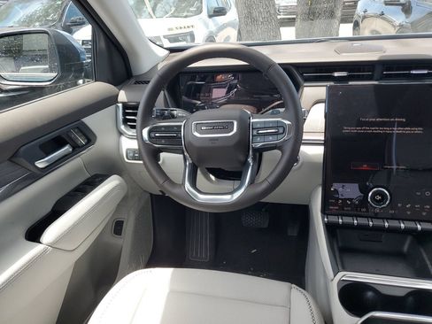 New 2026 GMC Terrain Denali AWD/4WD image 13