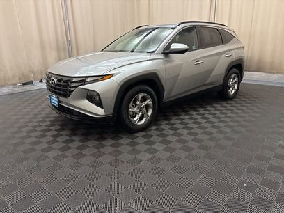 Used 2024 Hyundai Tucson SEL