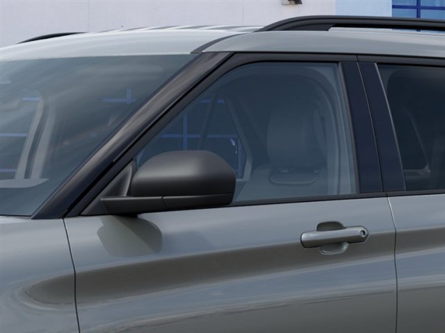 New 2027 Ford Explorer Active w/ Active Comfort Package RWD image 20
