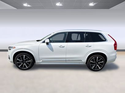 Used 2023 Volvo XC90 B6 Plus w/ Protection Package Premier