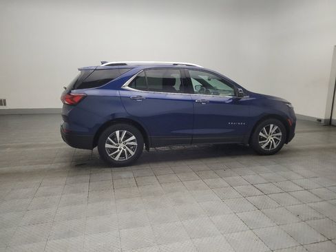 Used 2022 Chevrolet Equinox Premier AWD/4WD image 10