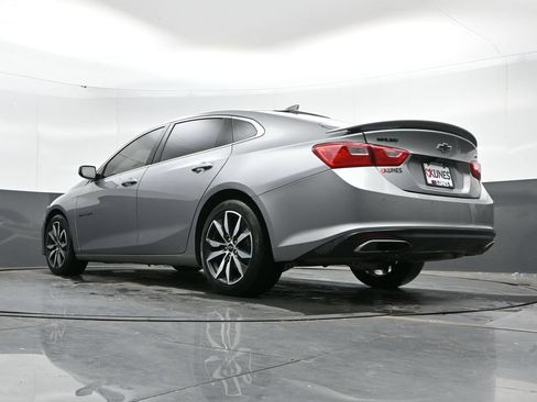 Used 2024 Chevrolet Malibu RS FWD image 48