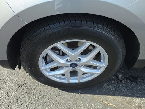 Used 2021 Ford Edge SEL image 33