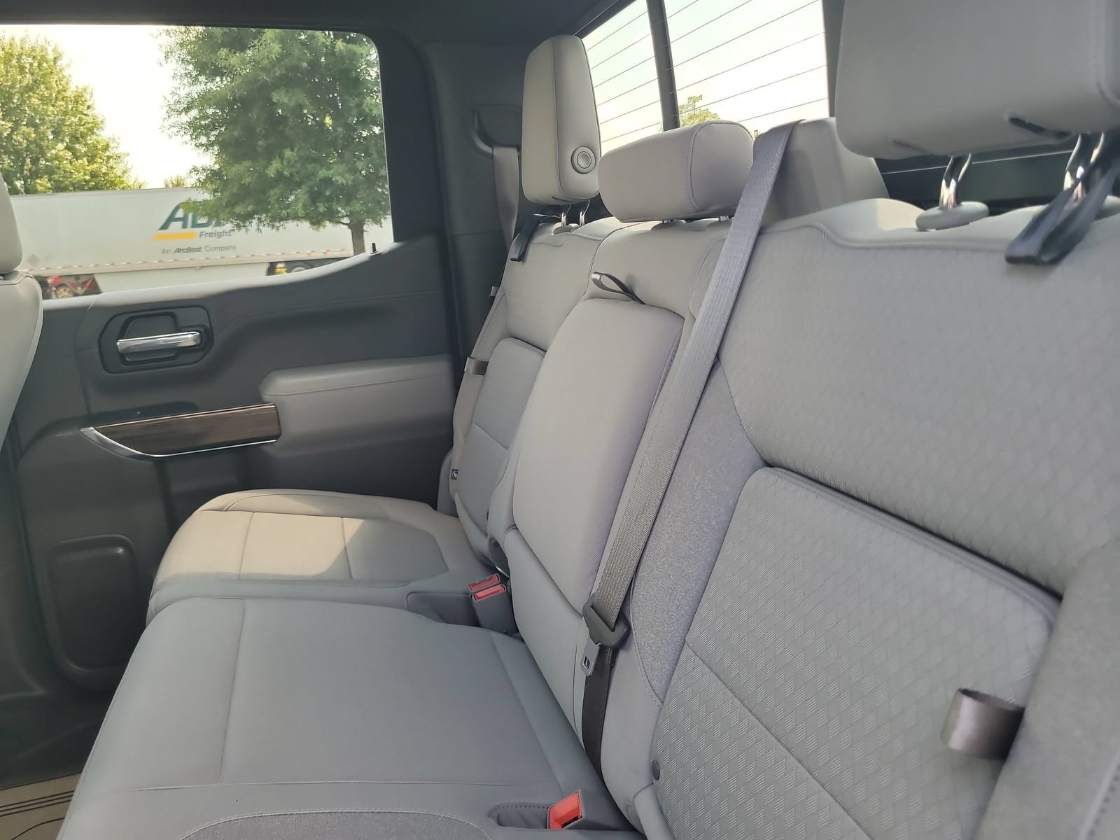 Used 2020 Chevrolet Silverado 1500 RST AWD/4WD image 23