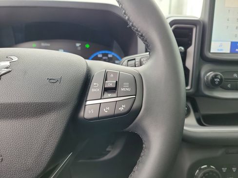 Certified 2024 Ford Bronco Sport Big Bend w/ Convenience Package AWD/4WD image 25