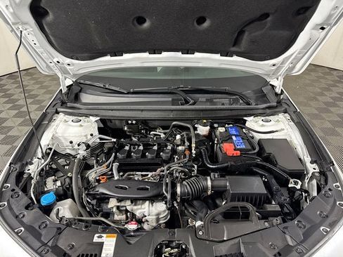 Used 2024 Honda Accord EX image 29