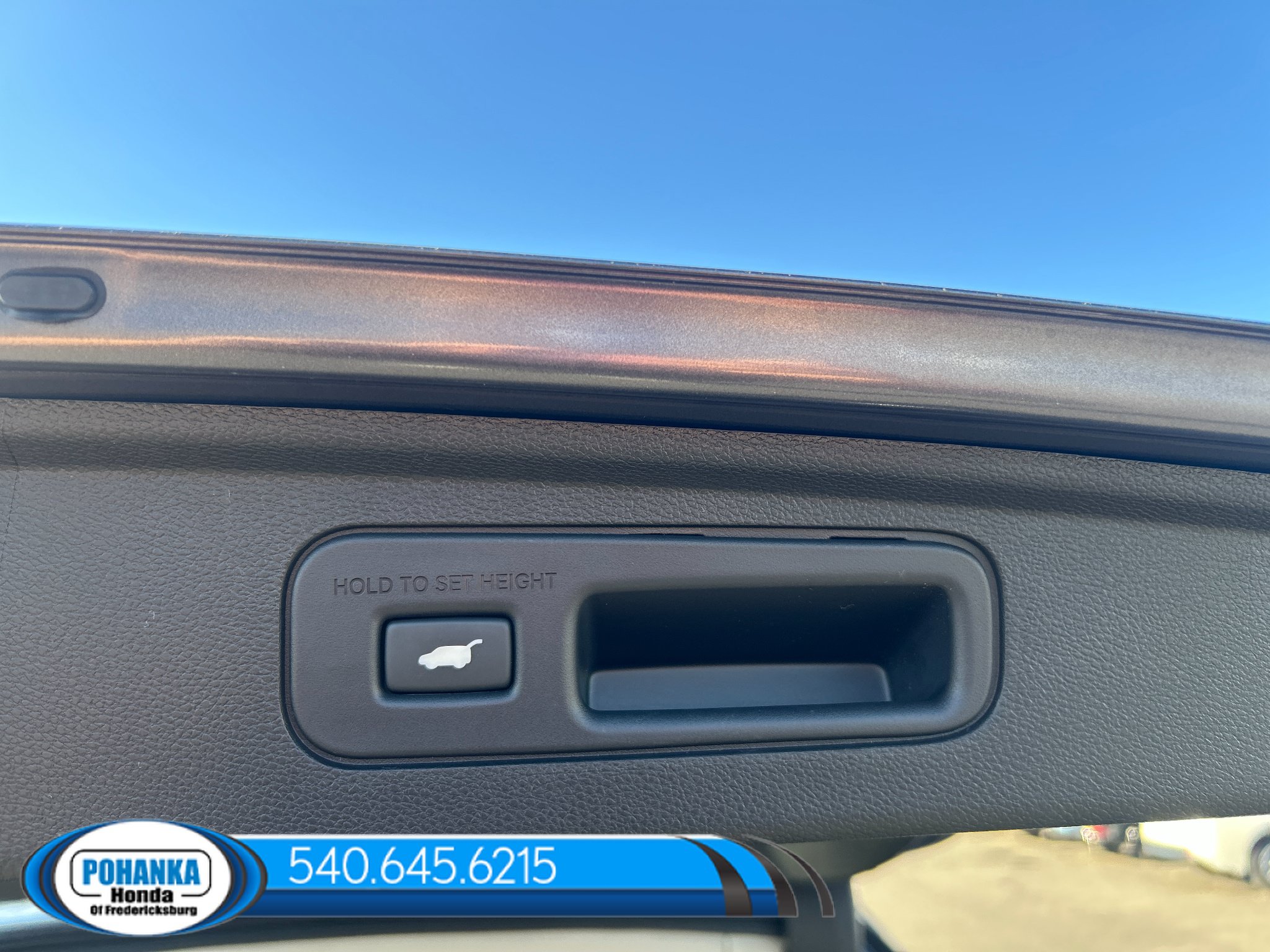 New 2027 Honda Odyssey Elite image 32