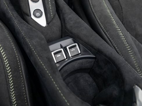 New 2026 McLaren 750S Spider image 29