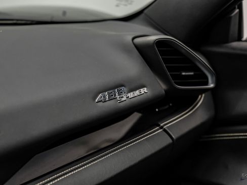 Used 2018 Ferrari 488 Spider RWD image 79