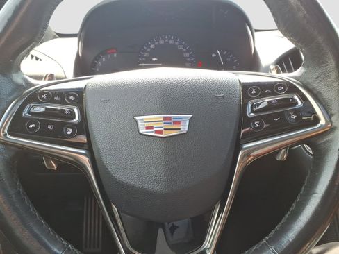 Used 2016 Cadillac ATS Premium AWD/4WD image 24