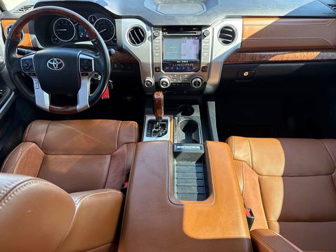 Used 2014 Toyota Tundra 1794 Edition image 12